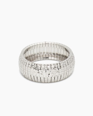 Produktabbildung 2 für Ring mit Diamantschnitten