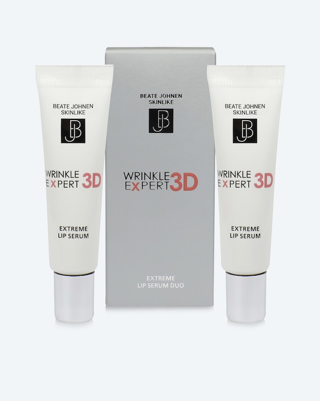 Lip Serum Duo