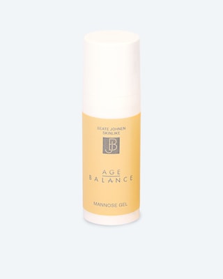 Produktabbildung 2 für Mannose Gel - Intimpflegegel