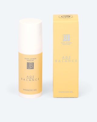 Produktabbildung 1 für Mannose Gel - Intimpflegegel