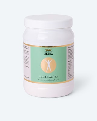 Produktabbildung 1 für Gelenk Forte Plus Tropic, 600 g