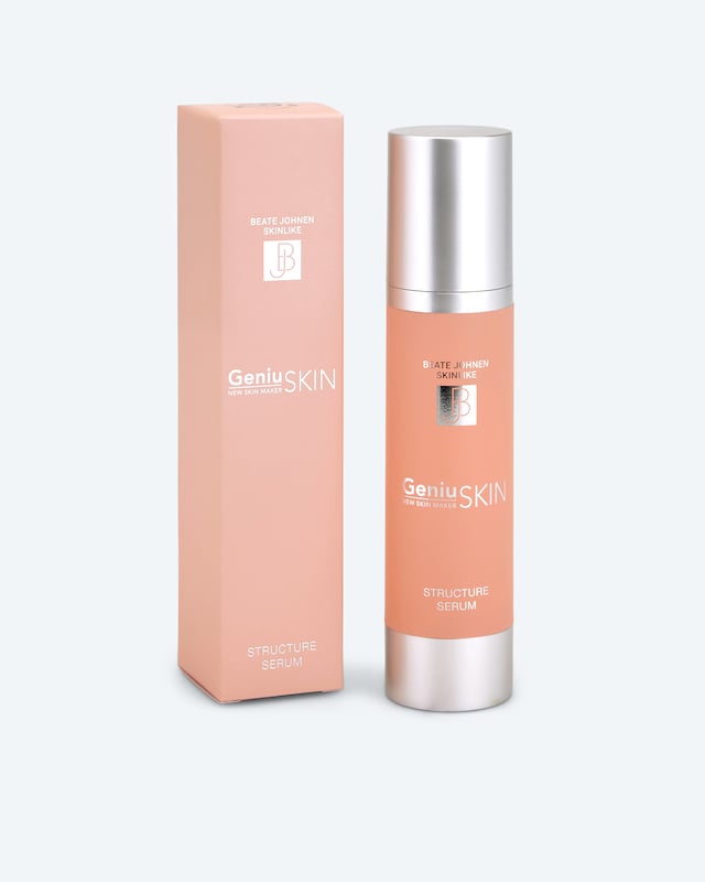 Structure Serum