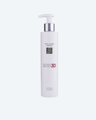 Produktabbildung 1 für Beate Johnen Wrinkle Expert 3D Extreme Cleanser
