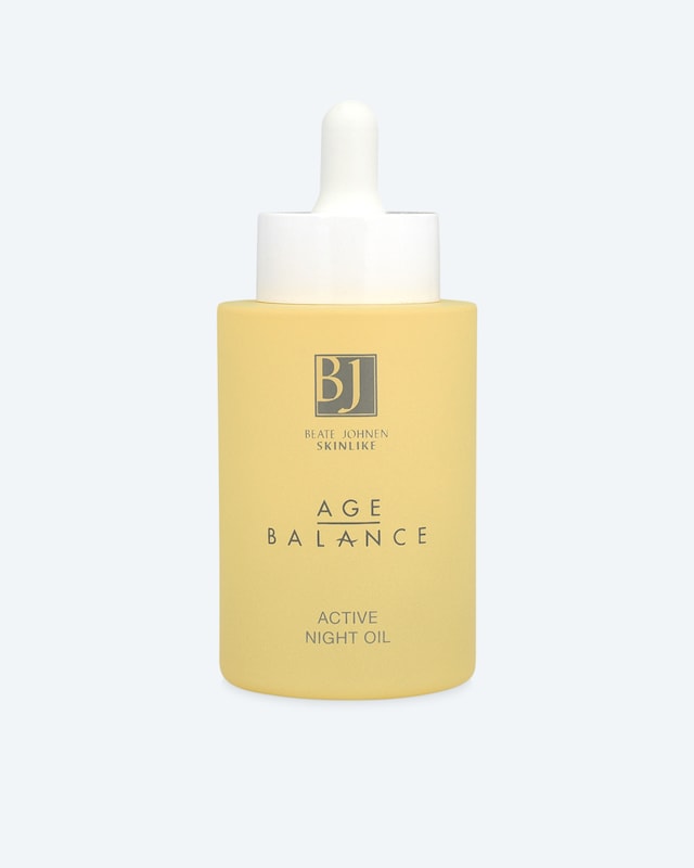 Active Night Oil