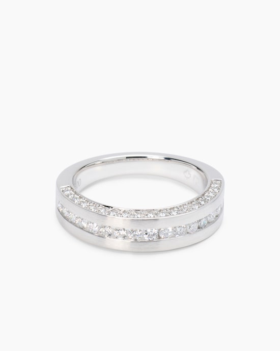 Produktabbildung für Brillantring 0,75 ct