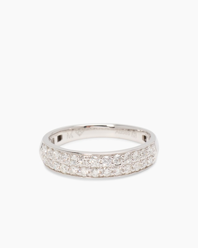 Brillantring 0,50 ct
