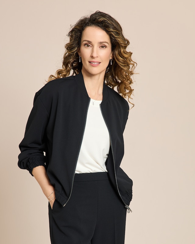 Blouson Techno Stretch