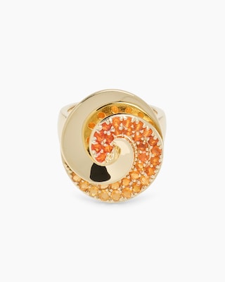 Produktabbildung 1 für Ring mit Feueropal