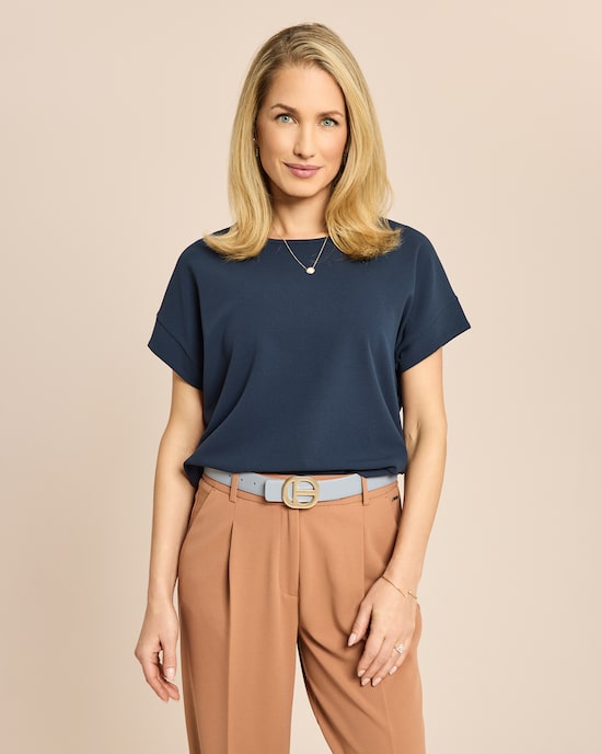 Produktabbildung für Techno Stretch Shirt