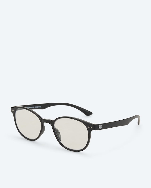 Lesebrille "Portland" mit Stärke & Blaulichtfilter