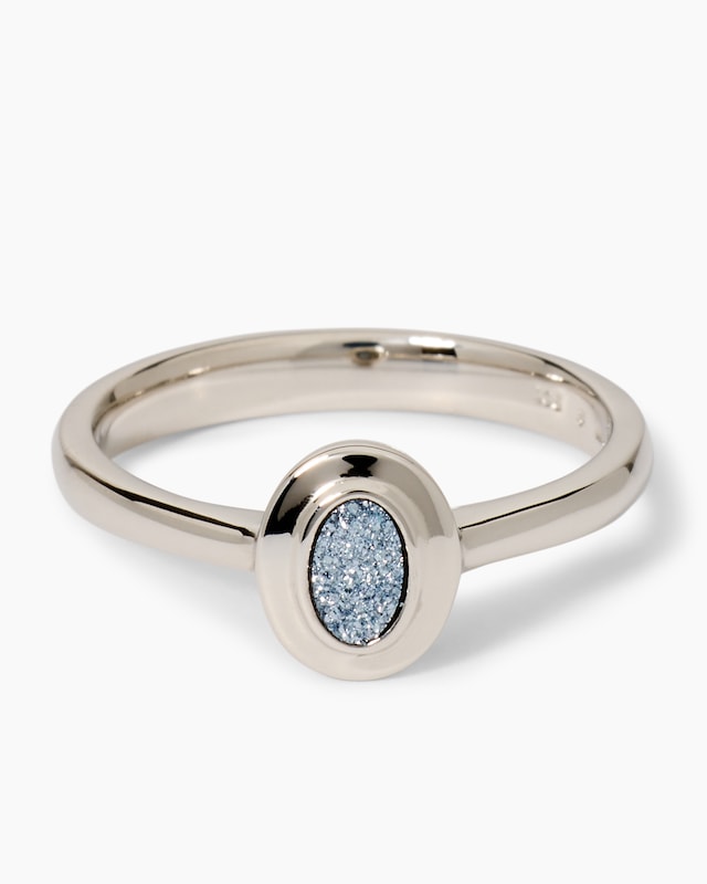 Ring mit Osmium
