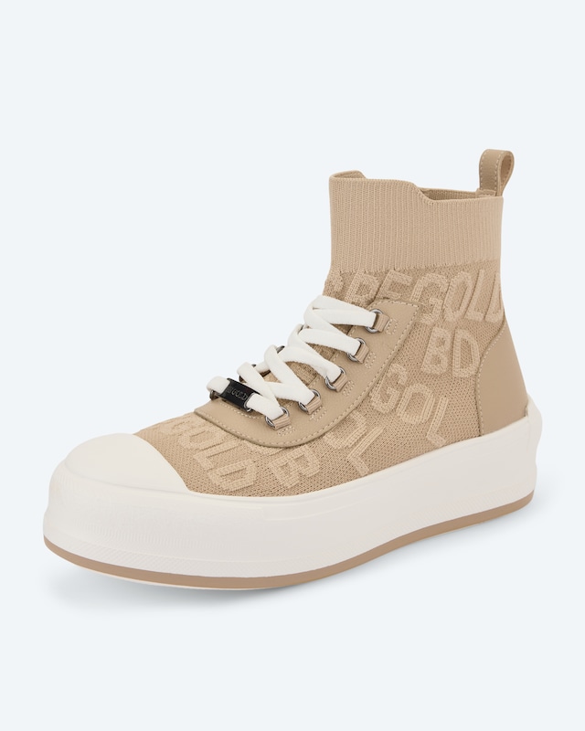 Hightop Sneaker