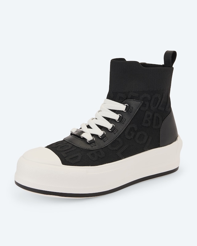 Hightop Sneaker