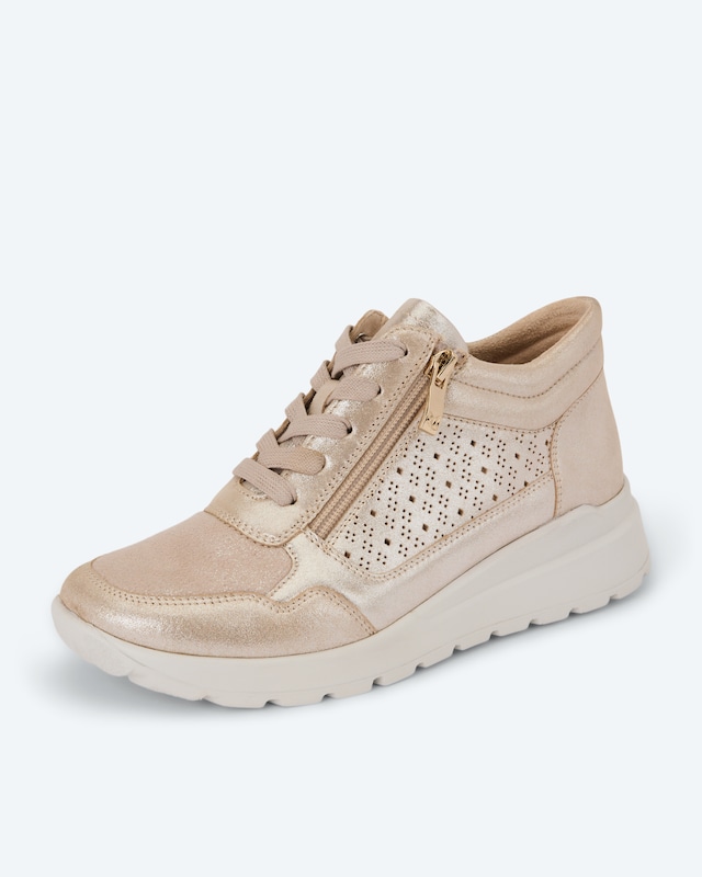 Hightop Sneaker H-Weite