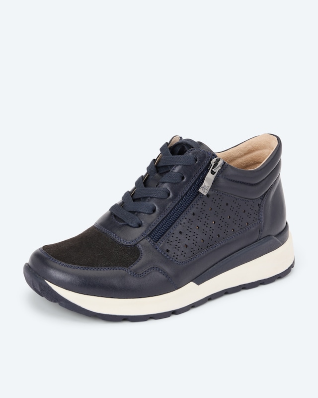 Hightop Sneaker H-Weite