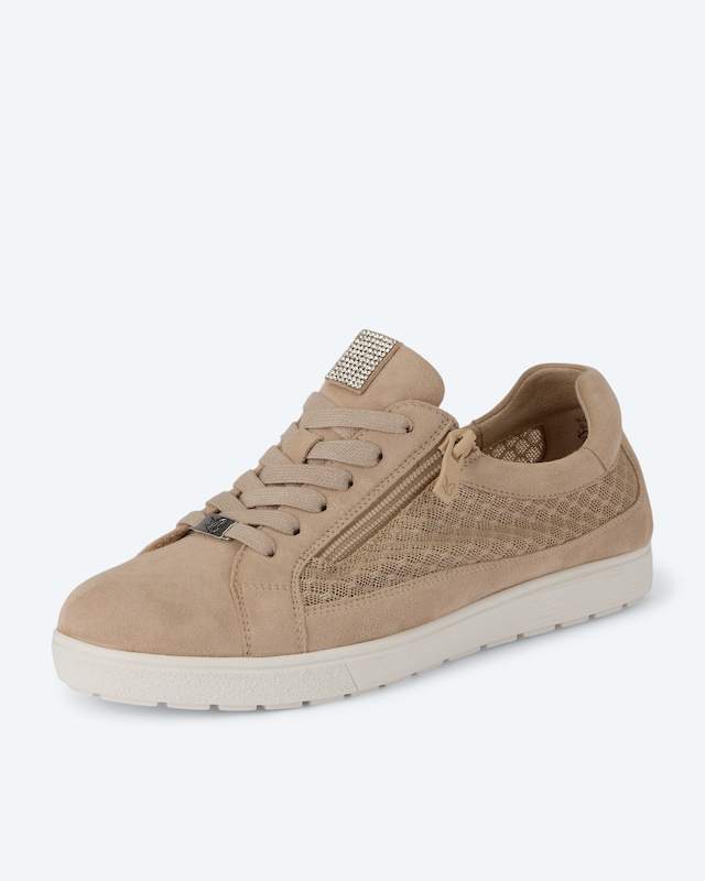 Sneaker Mesh