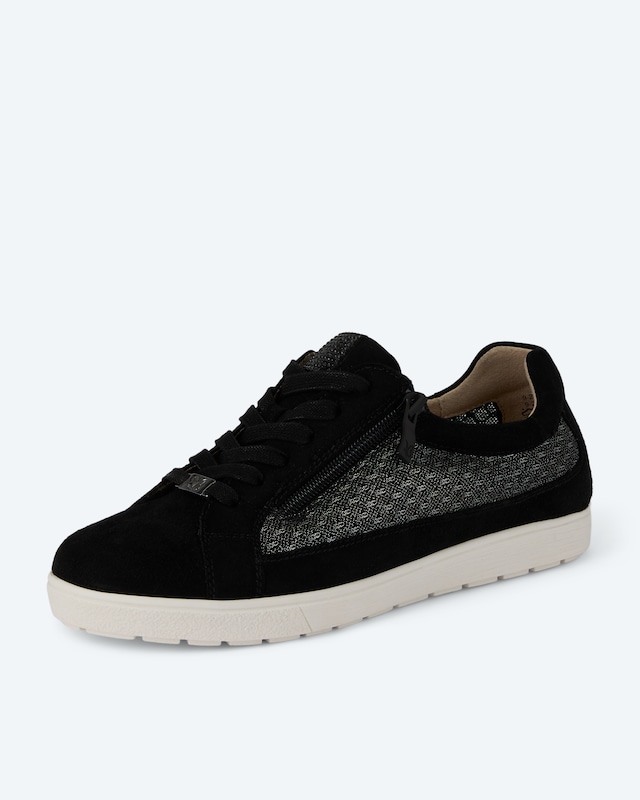 Sneaker Mesh