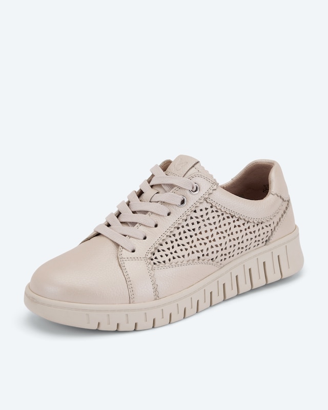 Sneaker H-Weite