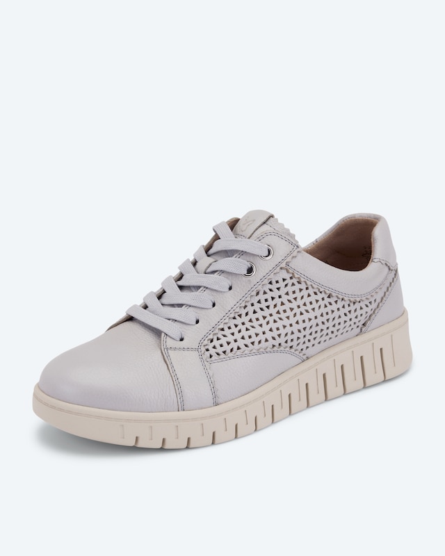 Sneaker H-Weite