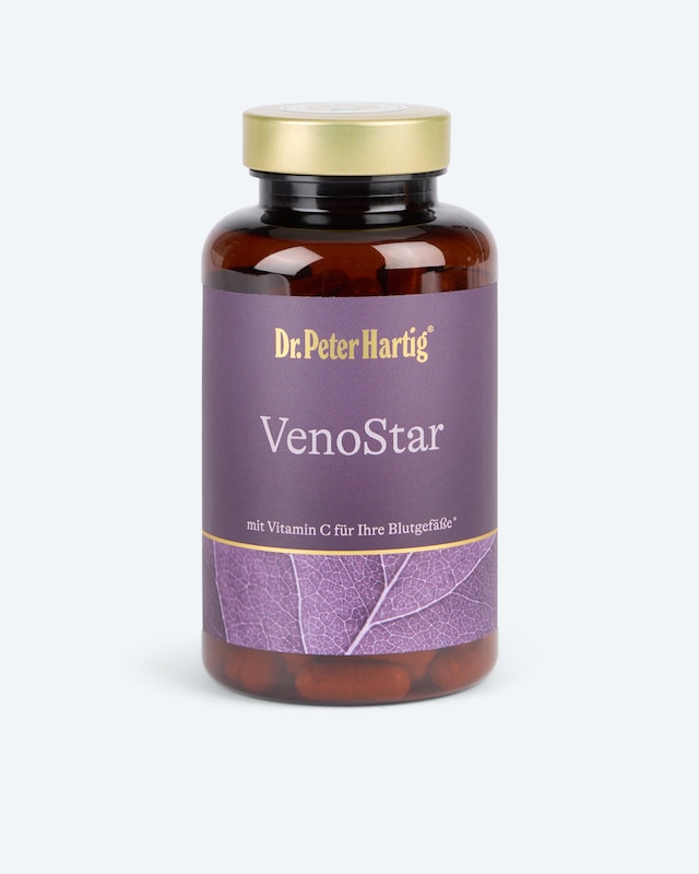 VenoStar, 120 Kapseln