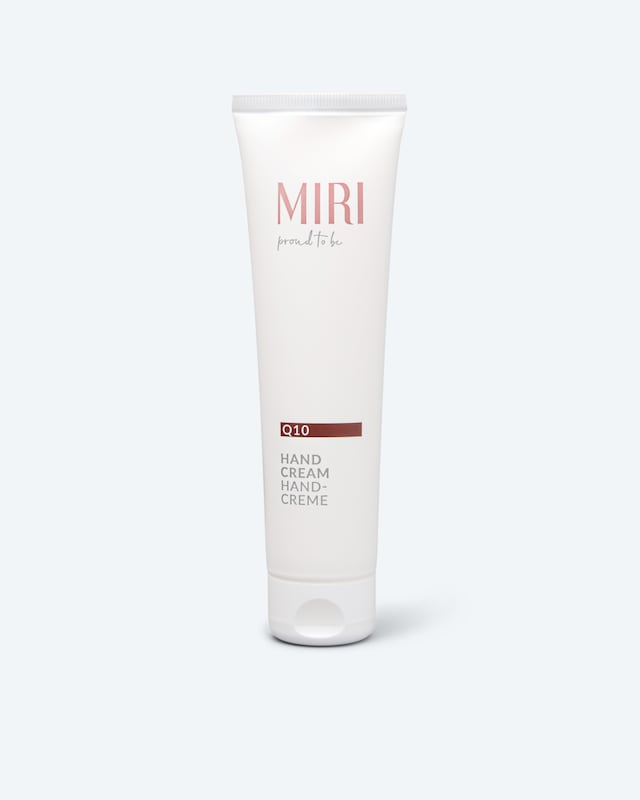 Q10 Hand Cream