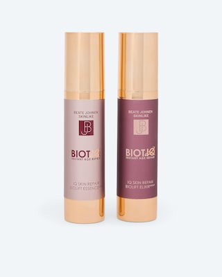 Produktabbildung 3 für IQ Skin Repair Biolift Day & Night Solution