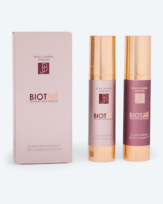 Produktabbildung 1 für IQ Skin Repair Biolift Day & Night Solution