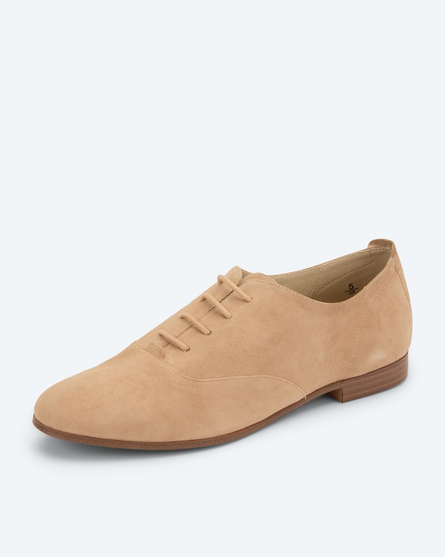 Halbschuh
