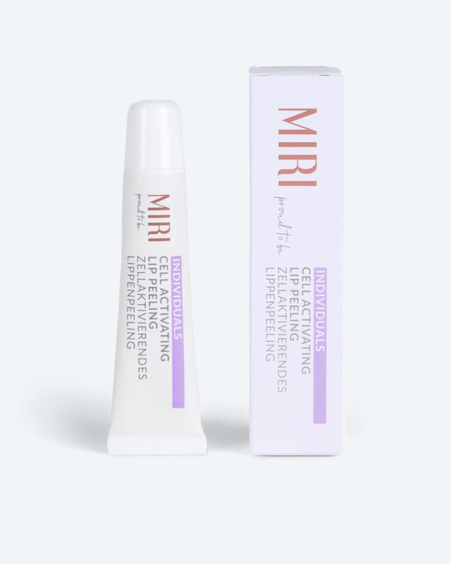 Cell Activating Lip Peeling