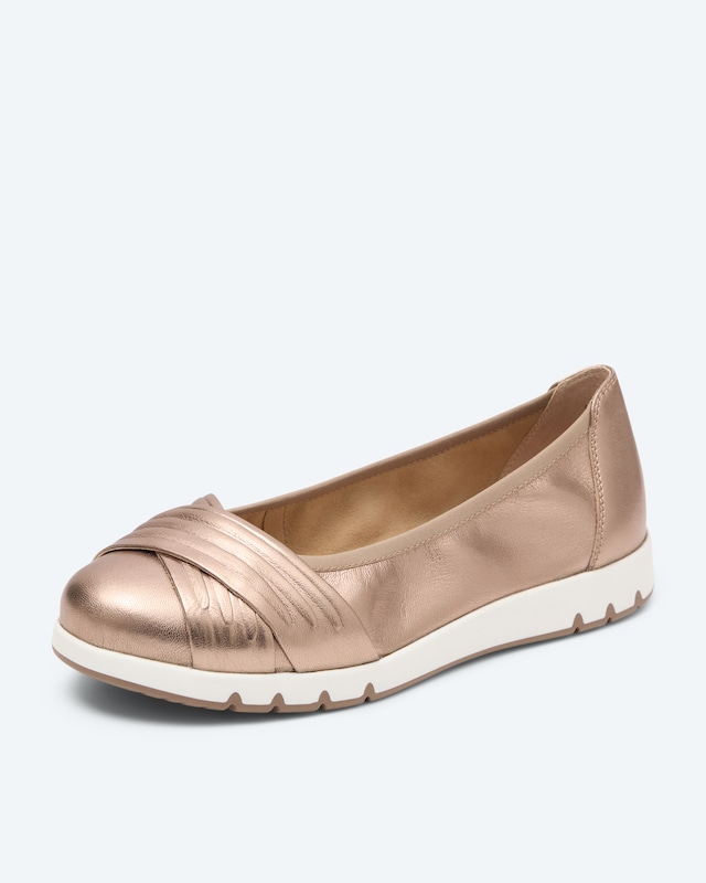 Ballerina H-Weite