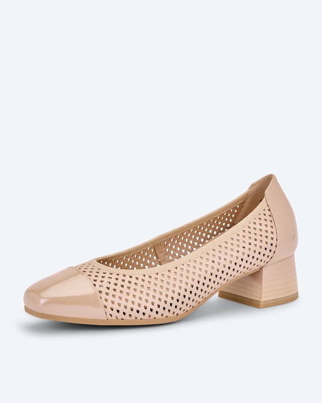 Pumps H-Weite
