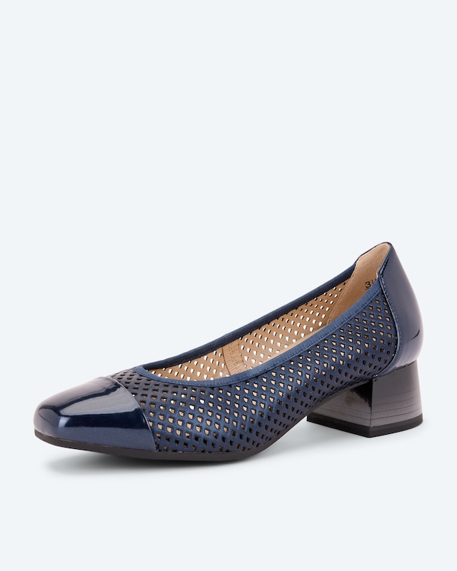 Pumps H-Weite