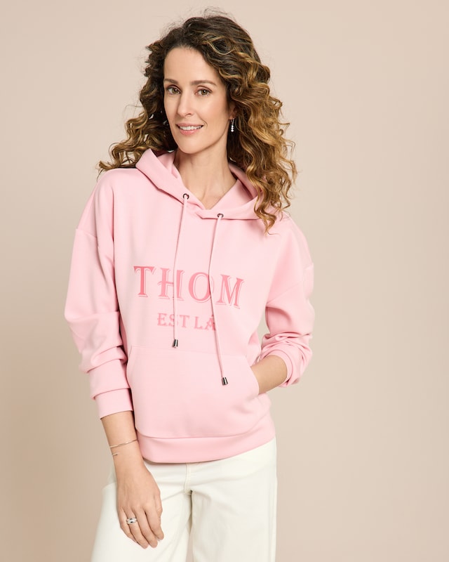Sweatshirt THOM est la