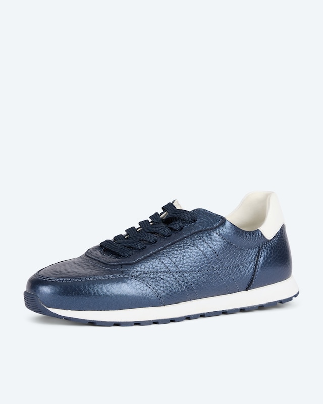 Sneaker Hirschleder