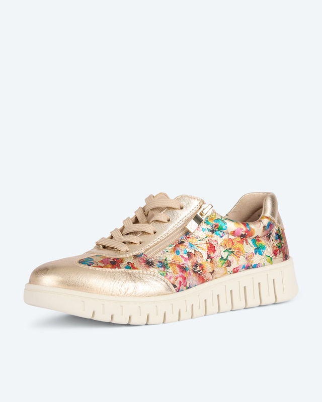 Sneaker in H-Weite
