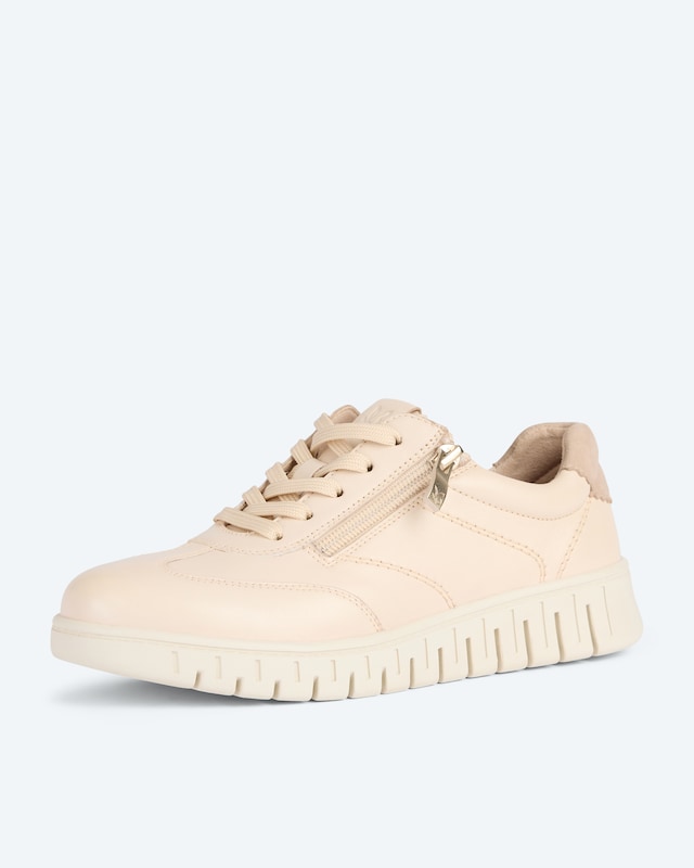 Sneaker in H-Weite