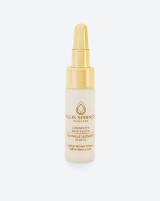 Produktabbildung 2 für Wrinkle Wonder Shots, 4x 6 ml