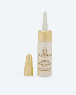 Produktabbildung 3 für Wrinkle Wonder Shots, 4x 6 ml