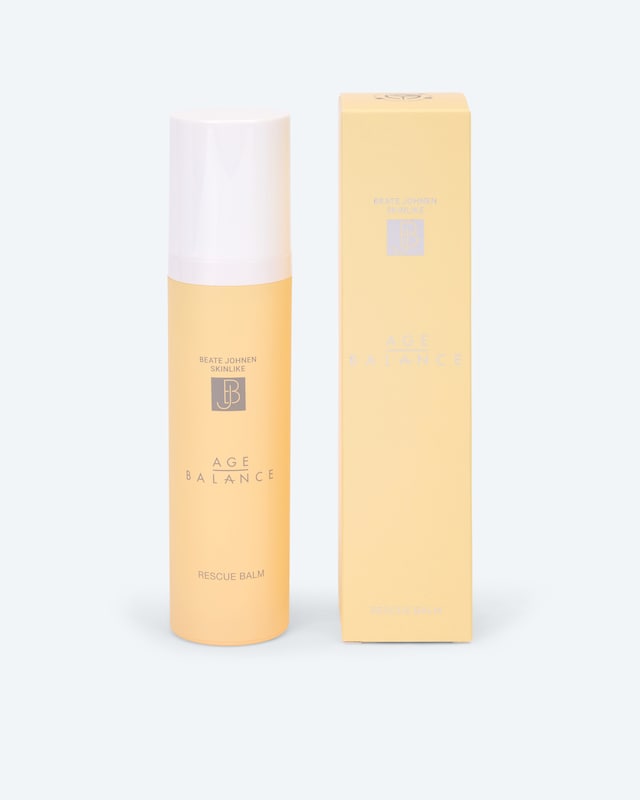 Rescue Balm