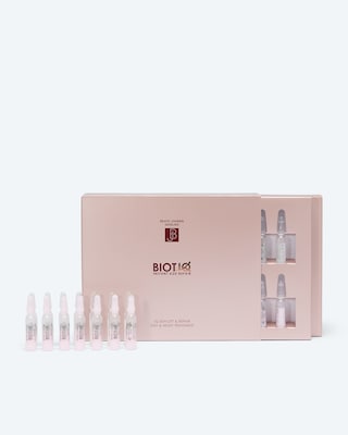 Produktabbildung 1 für IQ Skin Repair Lift & Repair Day & Night Ampullen 28x 2 ml