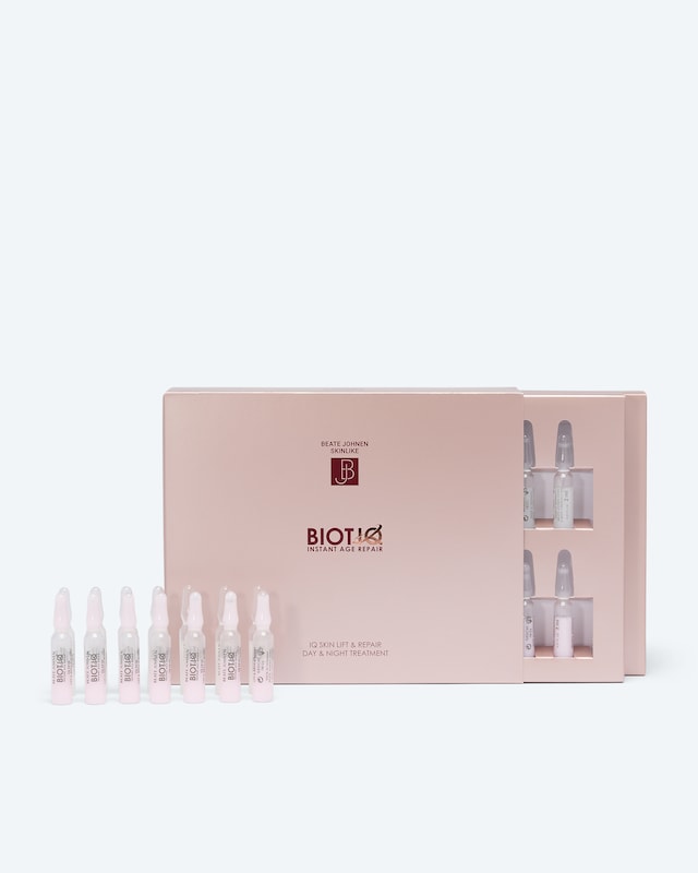 IQ Skin Repair Lift & Repair Day & Night Ampullen 28x 2 ml