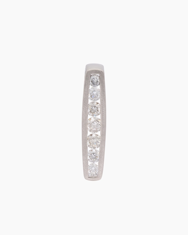Brillant-Anhänger 0,50 ct