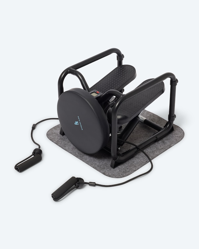 BK Workout Cube