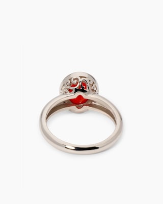 Produktabbildung 3 für Ring mit Cherryopal