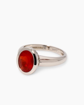 Produktabbildung 2 für Ring mit Cherryopal
