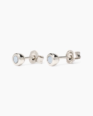 Produktabbildung 3 für Ohrstecker mit Osmium