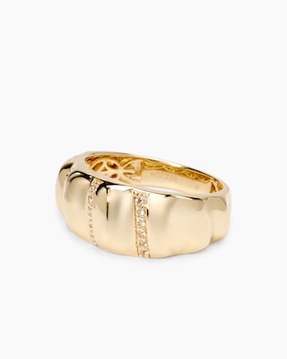 Produktabbildung 2 für Ring mit Saphir