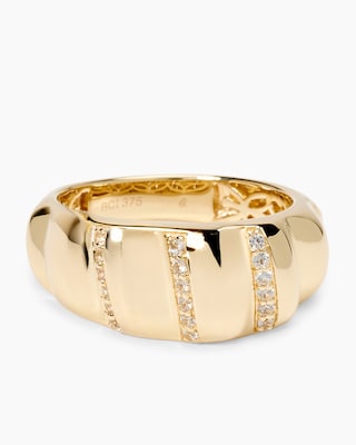 Produktabbildung 1 für Ring mit Saphir