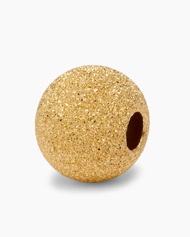 Kugelgleiter, diamantiert