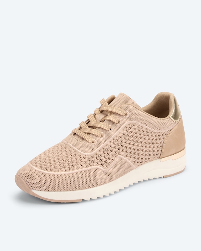 Strick Sneaker
